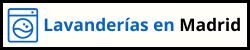 Lavanderías en Madrid